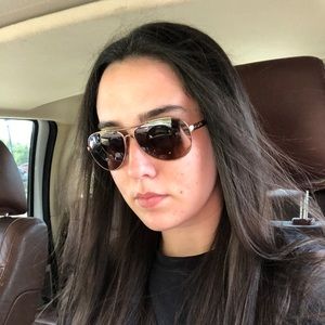 Meet your Posher, Morgan